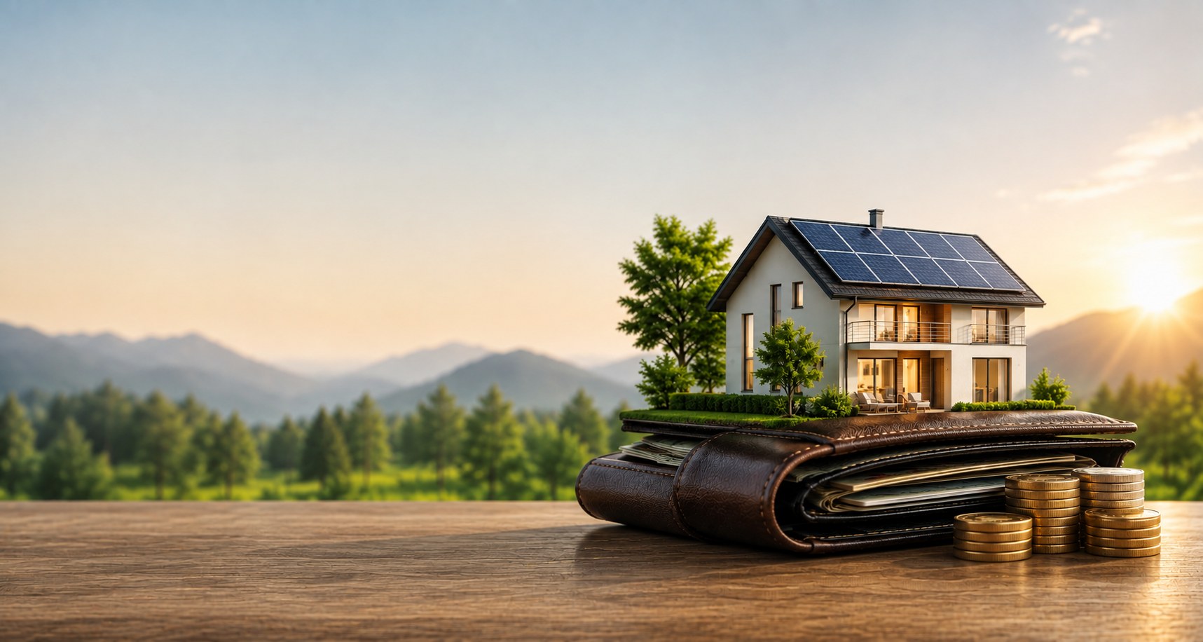 Impianto fotovoltaico residenziale installato da Gruppo Rizzuti